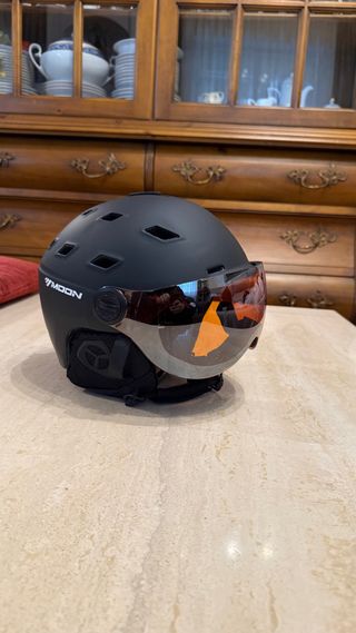 Casco de esqui TALLA M