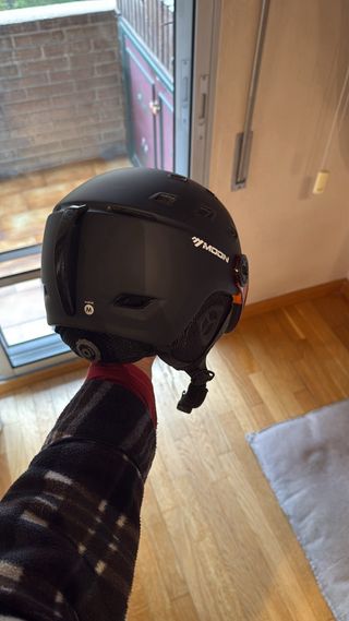 Casco de esqui TALLA M