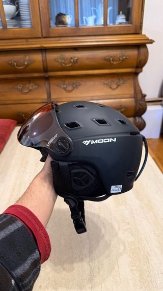 Casco de esqui TALLA M