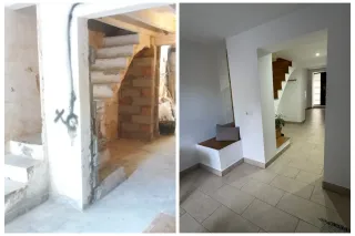 Reformas y rehabilitaciones hogar