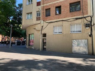 Local comercial en venta en La Marina de Port en Barcelona