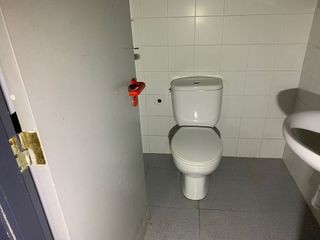 Local comercial en venta en La Marina de Port en Barcelona