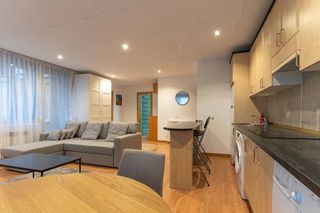 Piso en alquiler en Castillejos en Madrid