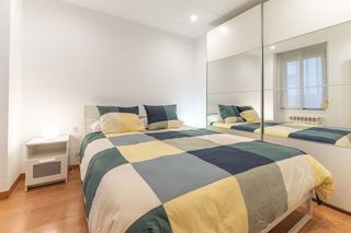 Piso en alquiler en Castillejos en Madrid