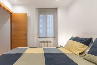 Piso en alquiler en Castillejos en Madrid