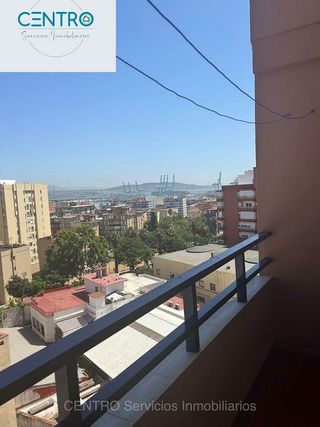 Piso en venta en Bajadilla - Fuente Nueva en Algeciras