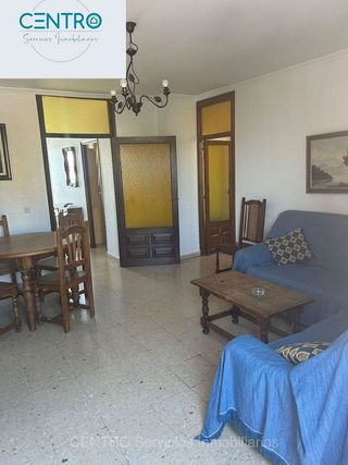 Piso en venta en Bajadilla - Fuente Nueva en Algeciras