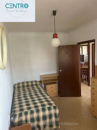 Piso en venta en Bajadilla - Fuente Nueva en Algeciras