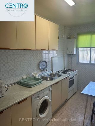 Piso en venta en Bajadilla - Fuente Nueva en Algeciras