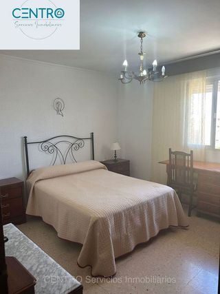 Piso en venta en Bajadilla - Fuente Nueva en Algeciras