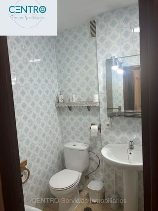 Piso en venta en Bajadilla - Fuente Nueva en Algeciras