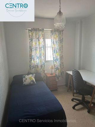 Piso en venta en Bajadilla - Fuente Nueva en Algeciras