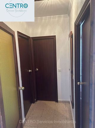 Piso en venta en Bajadilla - Fuente Nueva en Algeciras