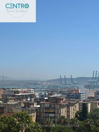 Piso en venta en Bajadilla - Fuente Nueva en Algeciras