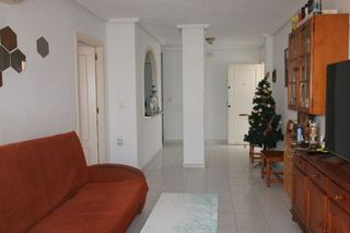 Piso en venta en Playa del Cura en Torrevieja