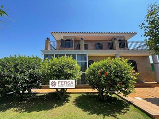 Chalet en venta en Vistahermosa  - Fuentebravía en Puerto de Santa María (El)