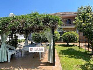 Chalet en venta en Vistahermosa  - Fuentebravía en Puerto de Santa María (El)