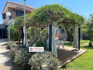 Chalet en venta en Vistahermosa  - Fuentebravía en Puerto de Santa María (El)