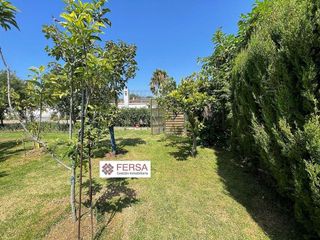 Chalet en venta en Vistahermosa  - Fuentebravía en Puerto de Santa María (El)