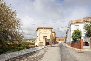 Chalet en alquiler en Malahá (La)