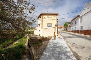 Chalet en alquiler en Malahá (La)