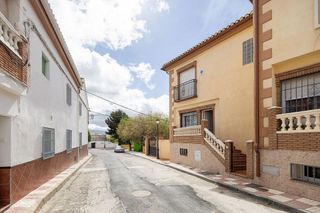 Chalet en alquiler en Malahá (La)