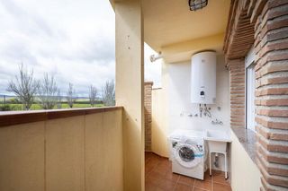 Chalet en alquiler en Malahá (La)