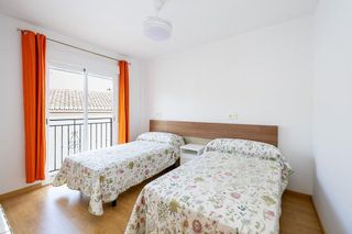 Chalet en alquiler en Malahá (La)