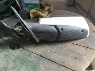 Specchietto Lancia Dedra SX