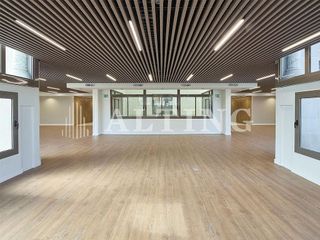 Oficina en alquiler en La Dreta de l'Eixample en Barcelona