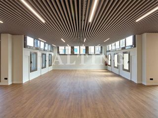 Oficina en alquiler en La Dreta de l'Eixample en Barcelona