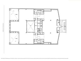 Oficina en alquiler en La Dreta de l'Eixample en Barcelona