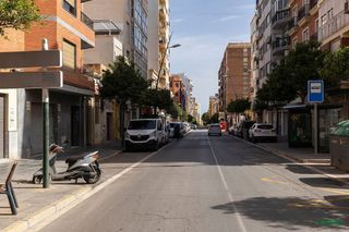 Piso en venta en Plaza de Toros - Santa Rita en Almería