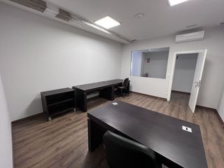 Oficina en alquiler en Praza Independencia en Vigo