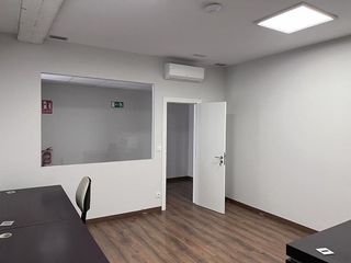 Oficina en alquiler en Praza Independencia en Vigo