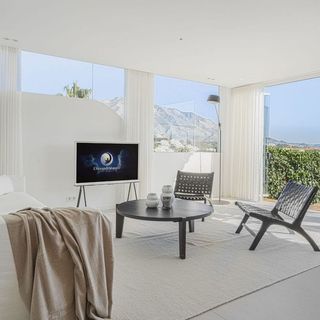 Piso en alquiler en Los Naranjos - Las Brisas en Marbella