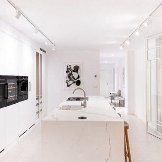 Piso en alquiler en Los Naranjos - Las Brisas en Marbella