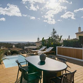 Piso en alquiler en Los Naranjos - Las Brisas en Marbella