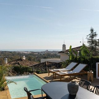 Piso en alquiler en Los Naranjos - Las Brisas en Marbella