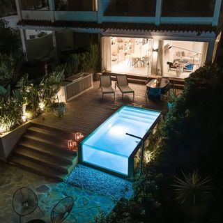 Piso en alquiler en Los Naranjos - Las Brisas en Marbella