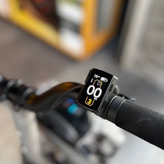 Brompton T-Line Eléctrica 2026