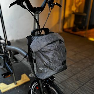 Brompton T-Line Eléctrica 2026