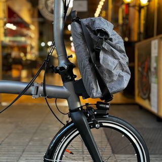 Brompton T-Line Eléctrica 2026