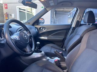 Nissan Juke 2013