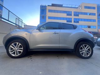 Nissan Juke 2013