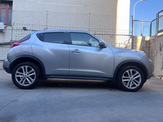 Nissan Juke 2013