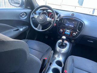 Nissan Juke 2013