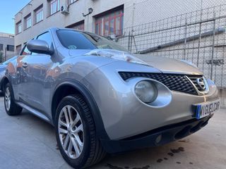 Nissan Juke 2013