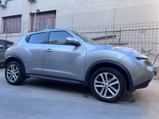 Nissan Juke 2013
