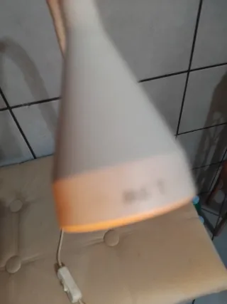 Lampada  da  scrivania